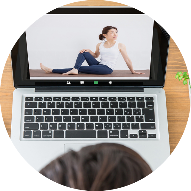 カウンセリング・フォロー