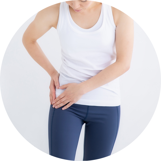 セルフケア開始